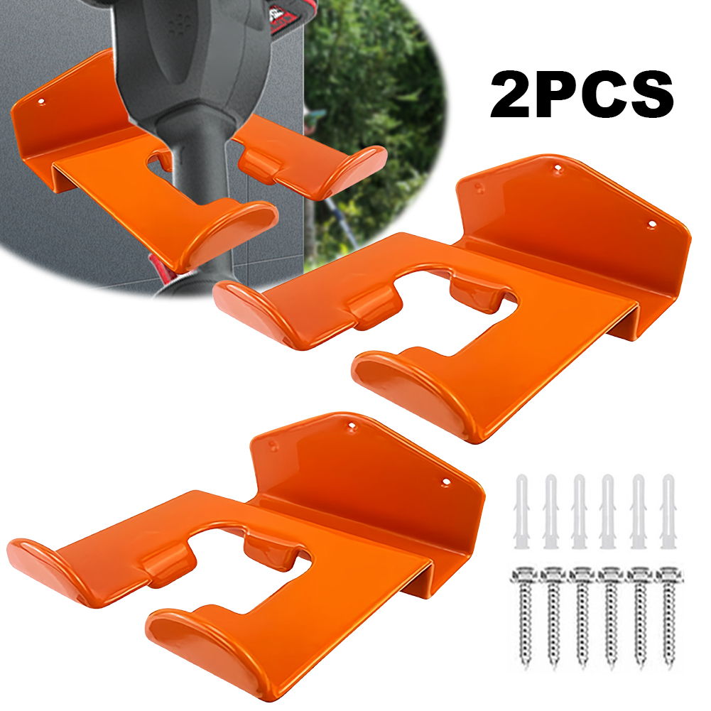 Workshop Tools Hanger - Garden Power Tool Hanger Hook with