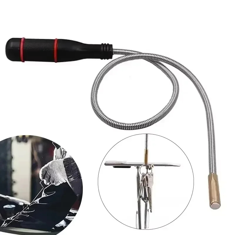 Workshop Tools Car - New Foldable Strong Magnetic Pickup Grabber
