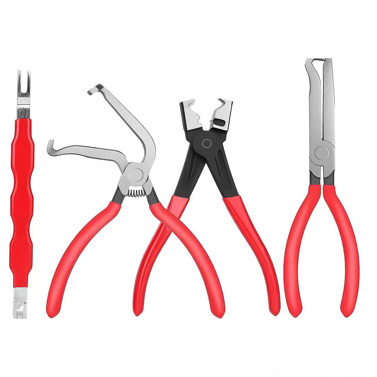 Workshop Tools Sale - Auto Electrical Disconnect Plier,Hose Clamp Plier,Electrical