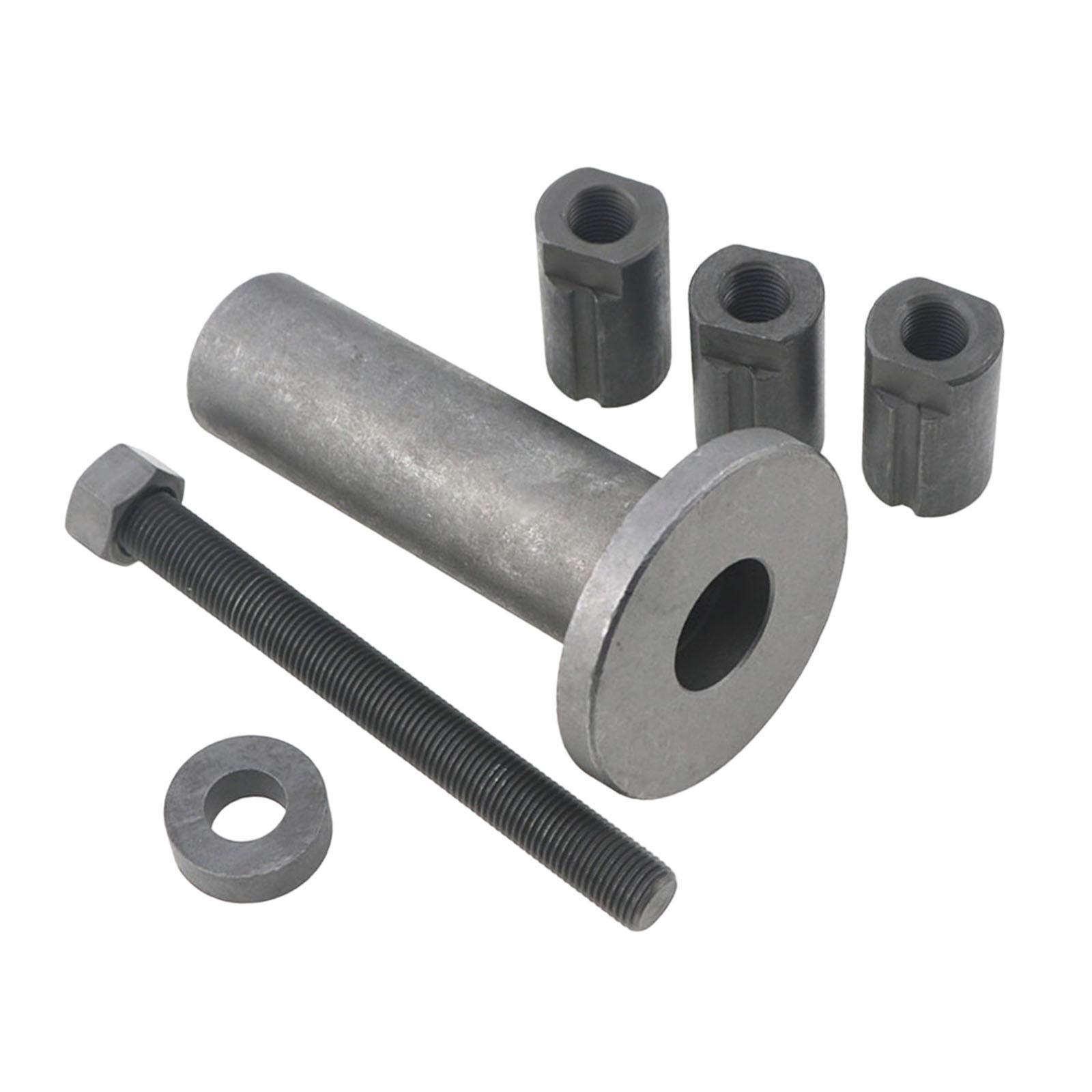 Tools Set Workshop - Multi Purpose Motorcycle Crankshaft Separator Steel