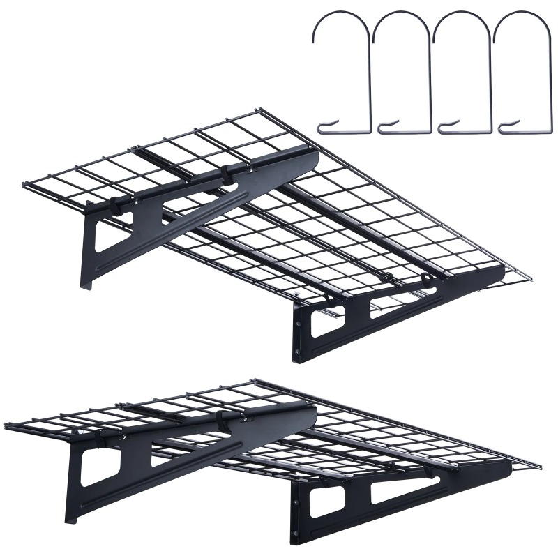 Workshop Garage Tools Manufacturer - 2 Layers Hand Power Tool Organizer