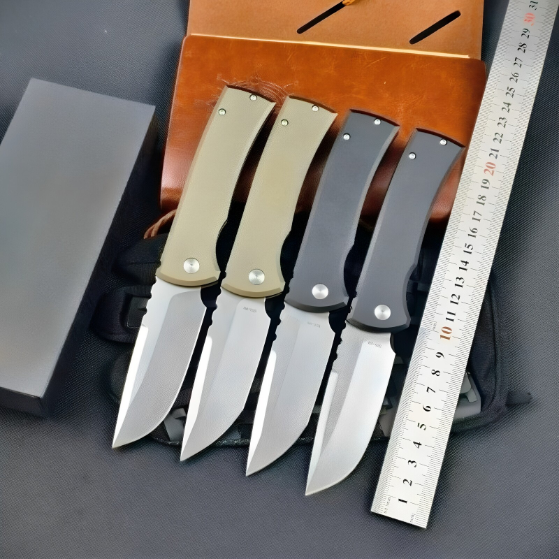 Tools Vn - S35-VN Blade Folding Pocket Outdoor Camping