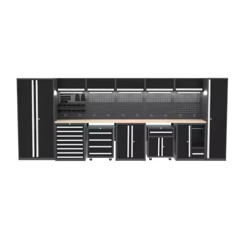 Workshop Garage Tools Manufacturer - Jzd Factory - Manufactured High Quality