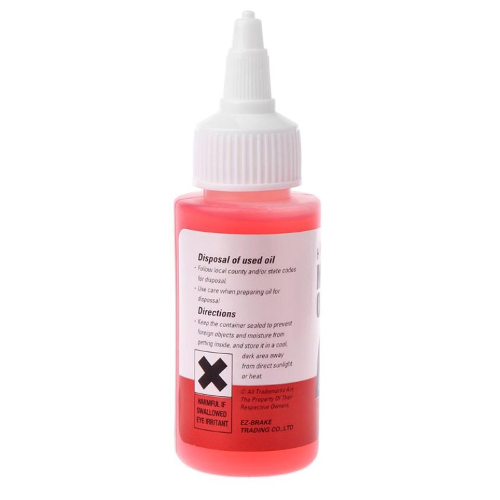 Hydraulic Brake Bleed Kit ABS  - Tools Set Workshop recension och pris