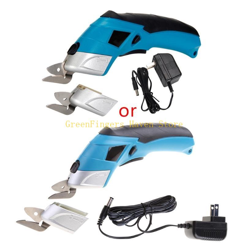 F68D Durable Electric Scissors - Tools For Home Workshop recension och pris