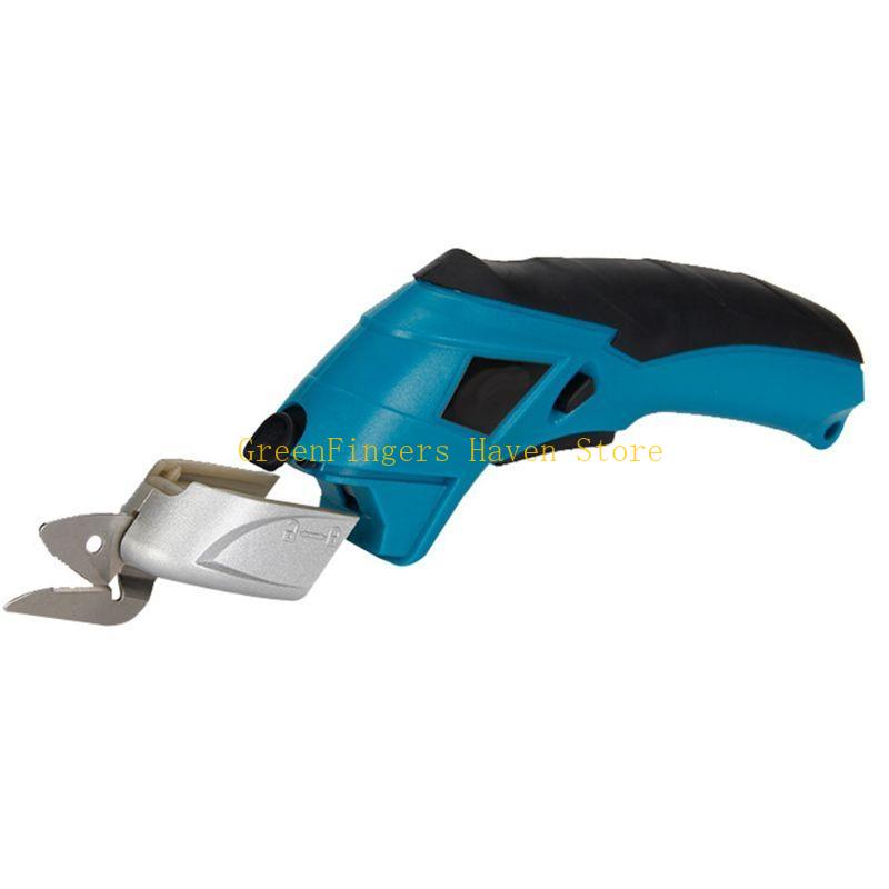 F68D Durable Electric Scissors - Tools For Home Workshop recension och pris