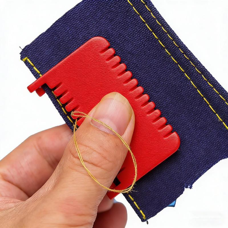 Sewing Guide Template for Stra - Tools Set Workshop recension och pris