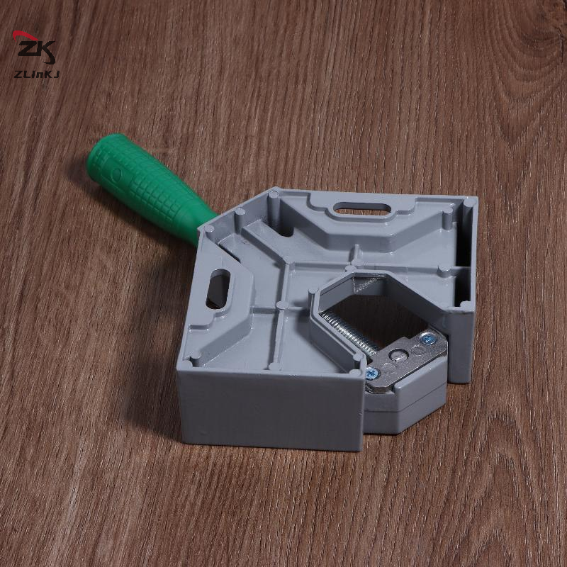 1Pcs 90 Degree Right Angle Cla - Angle Clamp 90 recension och pris