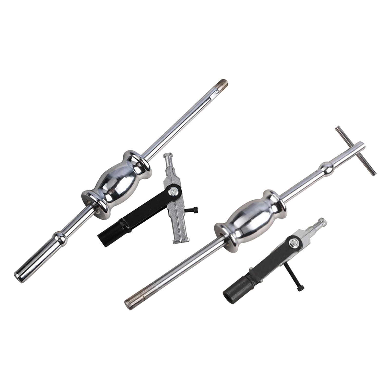 Inner External Bearing Puller  - Tools Set Workshop recension och pris