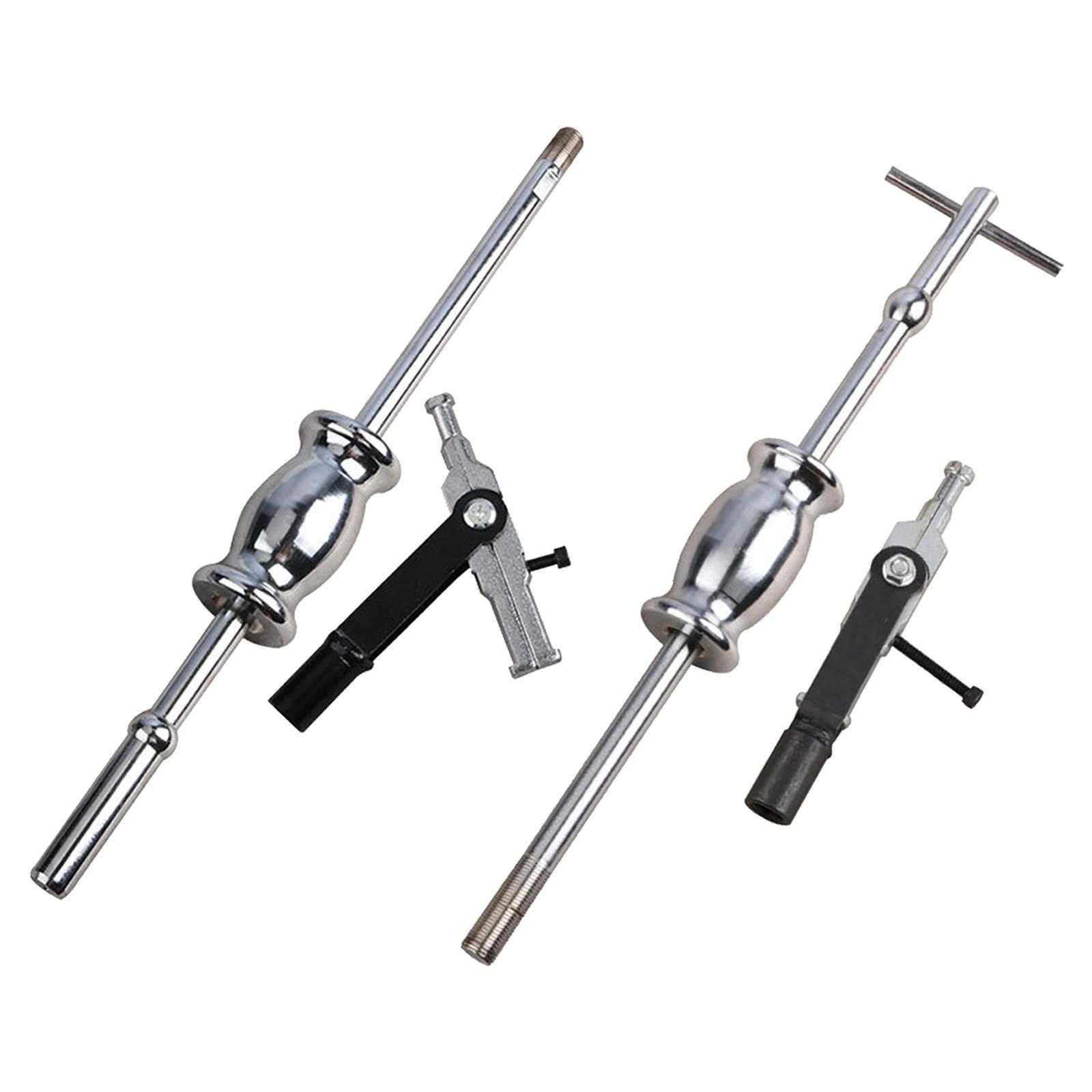 Inner External Bearing Puller  - Tools Set Workshop recension och pris