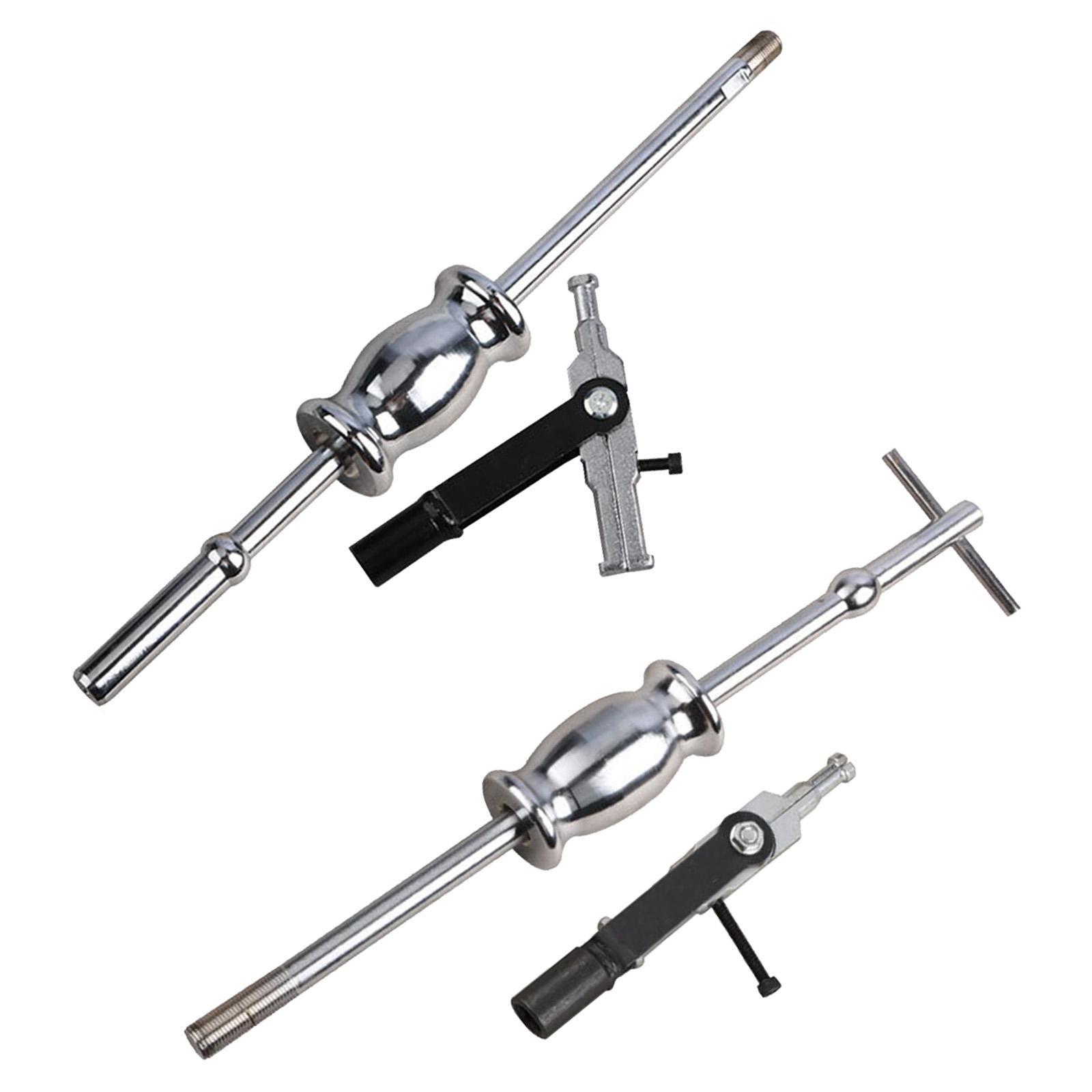 Inner External Bearing Puller  - Tools Set Workshop recension och pris