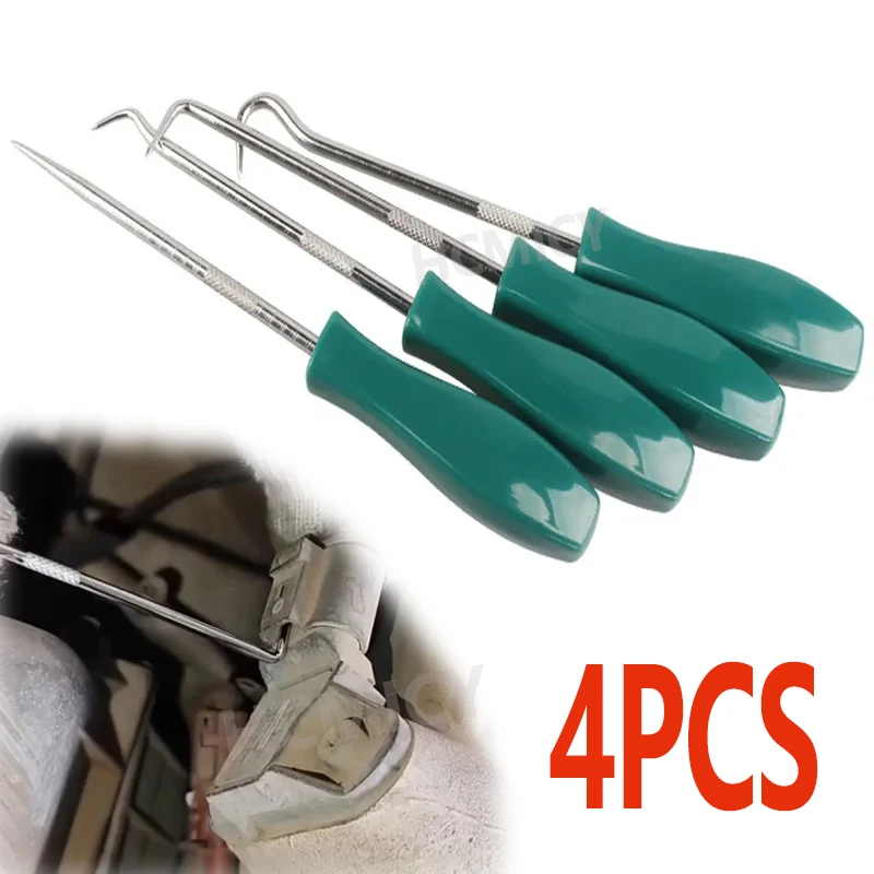 4Pcs Hot Sale Oil Seal Screwdr - Workshop Tools Sale recension och pris