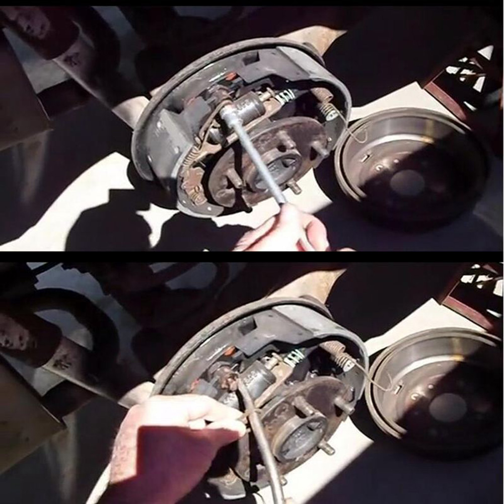 Calipers Brake Spring Pliers G - Workshop Tools Sale recension och pris