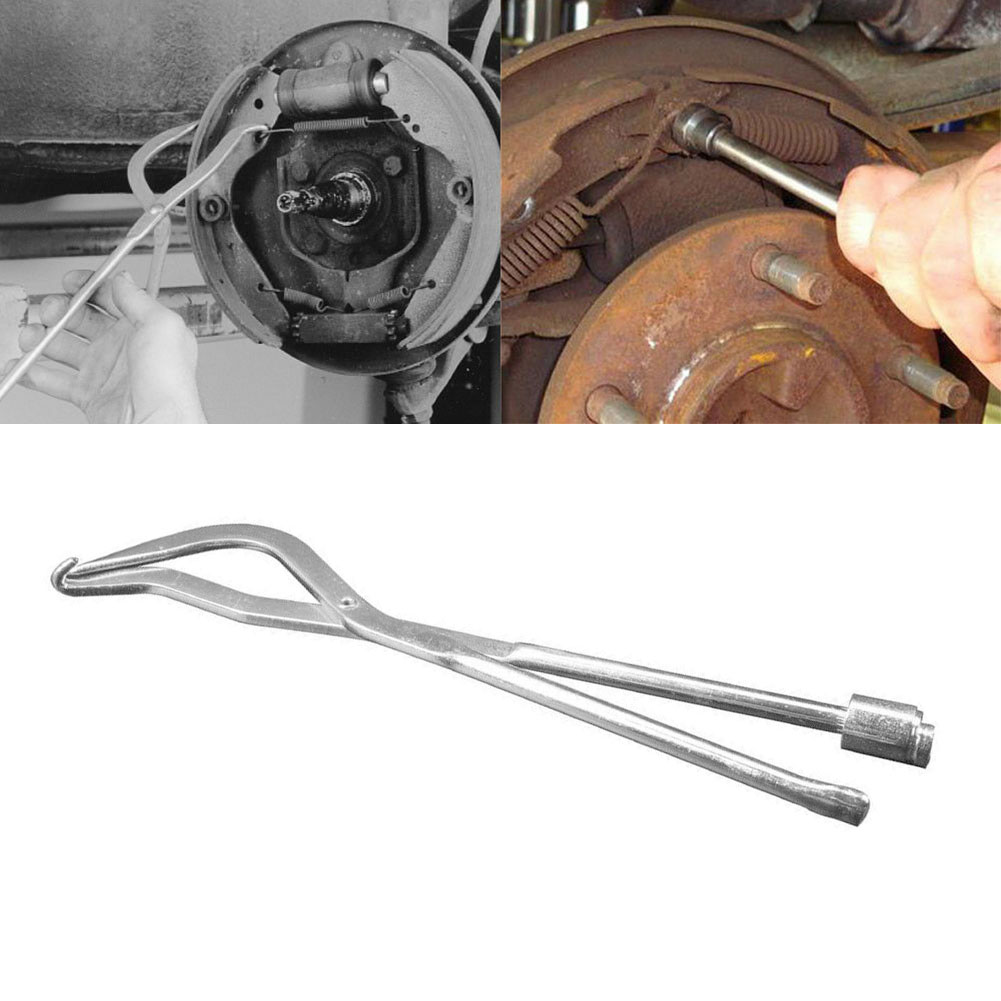 Calipers Brake Spring Pliers G - Workshop Tools Sale recension och pris