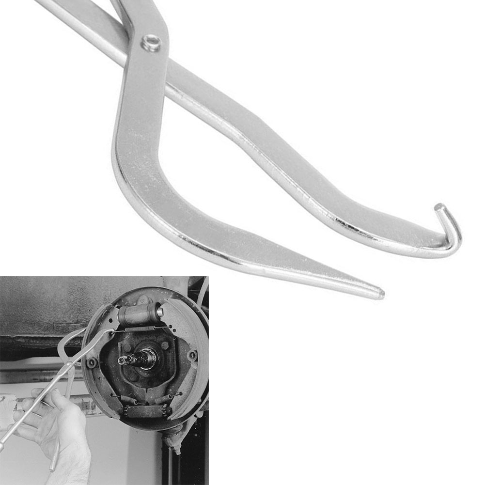 Calipers Brake Spring Pliers G - Workshop Tools Sale recension och pris