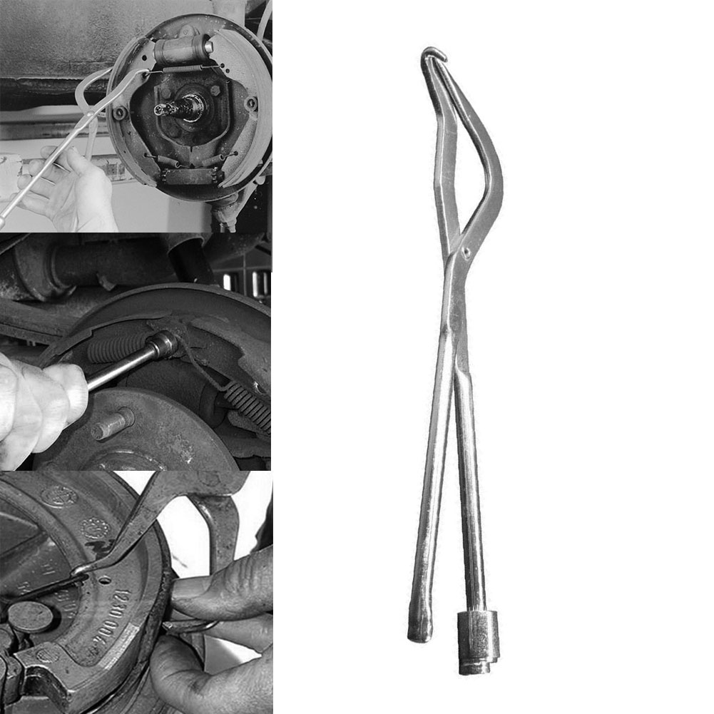 Calipers Brake Spring Pliers G - Workshop Tools Sale recension och pris