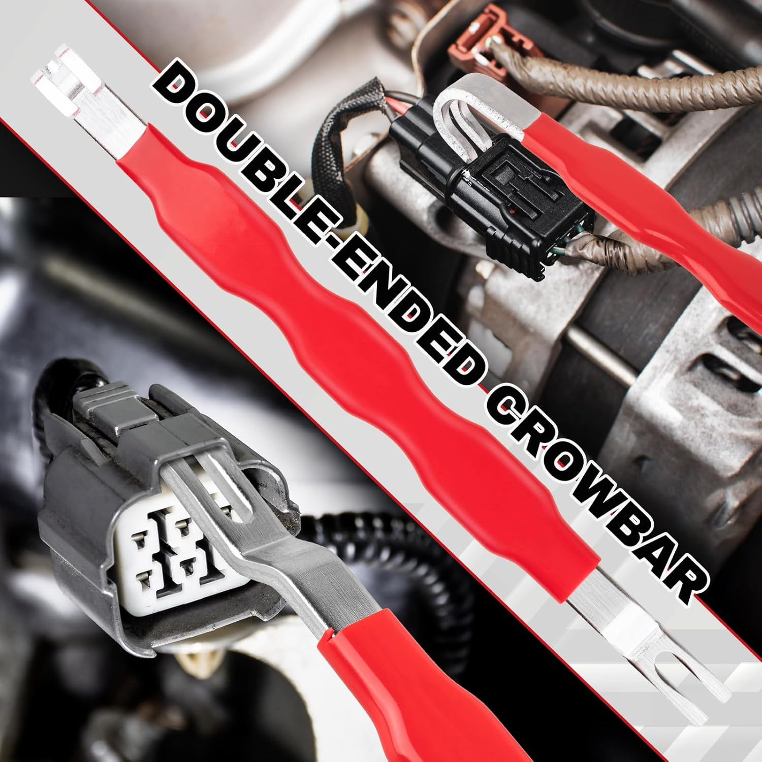 3PCS Electrical Disconnect Pli - Workshop Tools Sale recension och pris