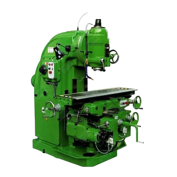 Heavy Duty Vertical Milling To - Tools For Fabrication Workshop recension och pris