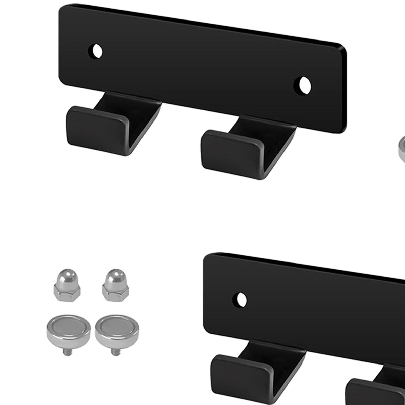 2 Pieces Magnetic Chuck Key Ho - Workshop Tools Hanger recension och pris