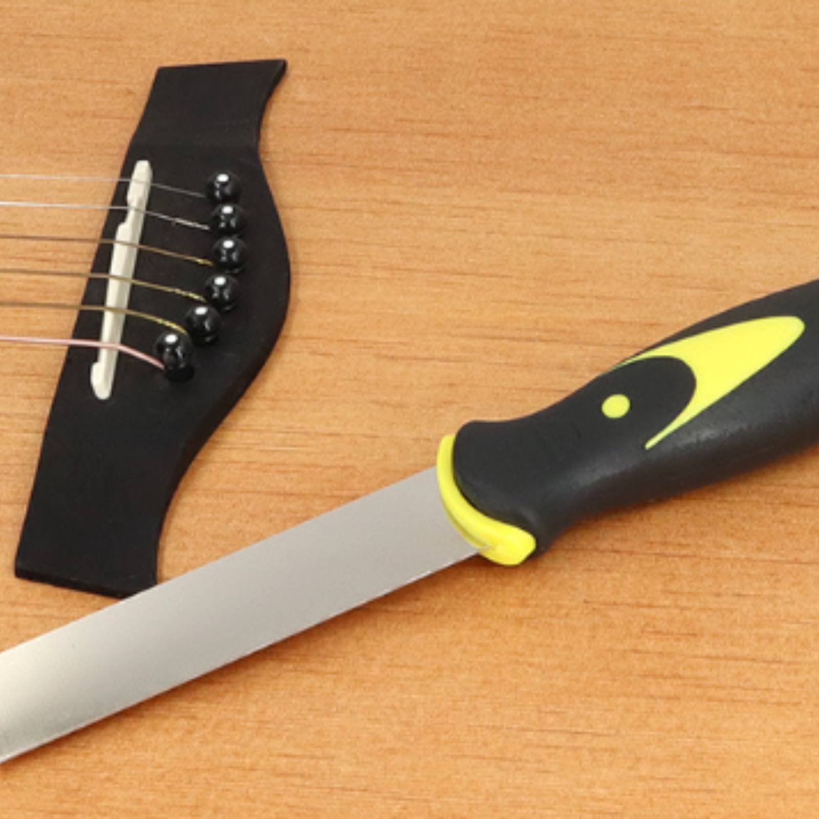 Guitar Bridge Removal Tool Thi - Tools For Home Workshop recension och pris