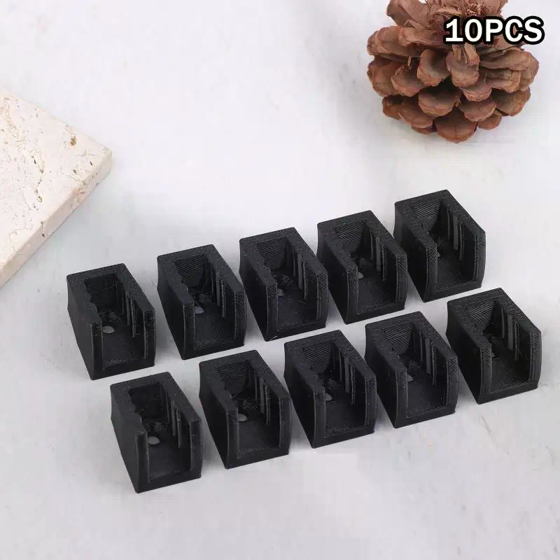 10PCS Air Tool Rack Space-Savi - Workshop Tools Hanger recension och pris