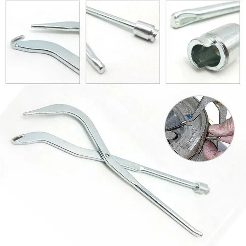 31cm Car Vehicle Drum Brake Li - Workshop Tools Car recension och pris