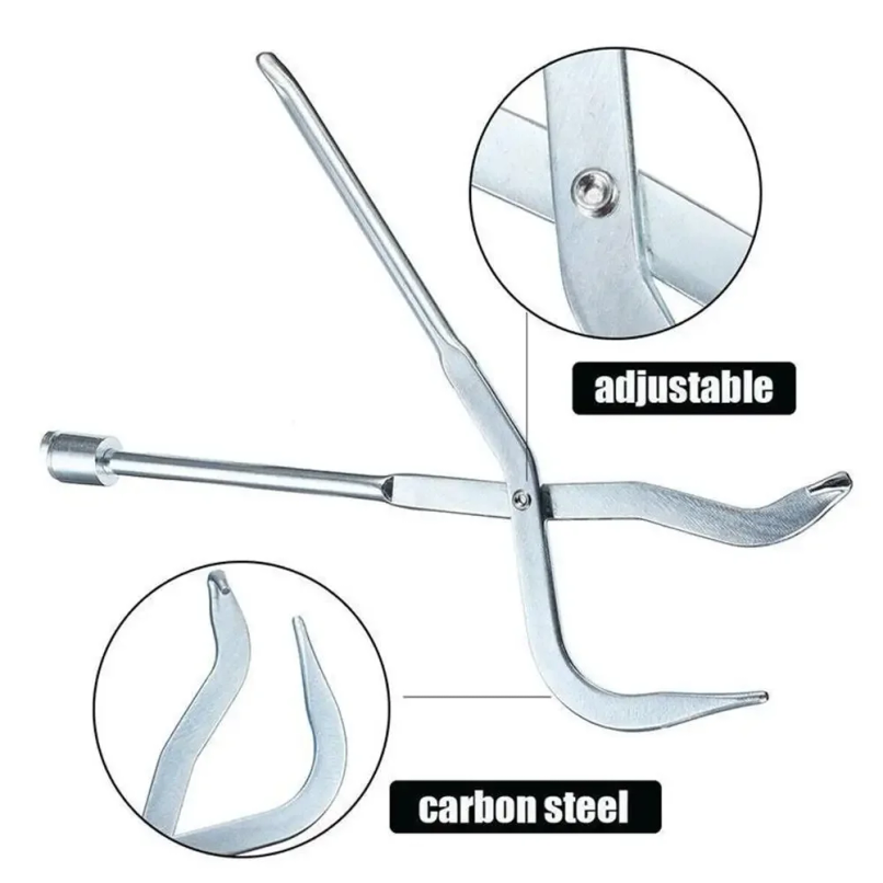 31cm Car Vehicle Drum Brake Li - Workshop Tools Car recension och pris