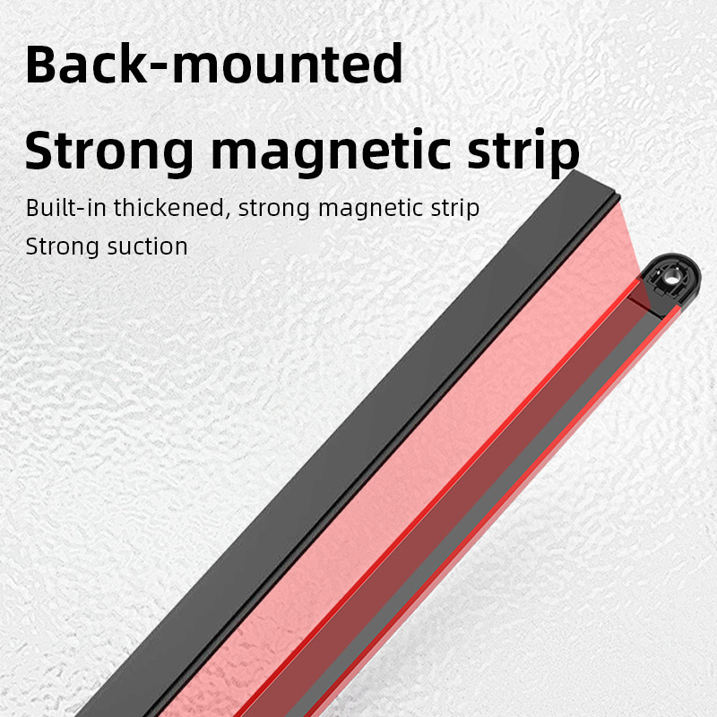 Magnetic Socket Organizer Rack - Workshop Garage Tools Manufacturer recension och pris