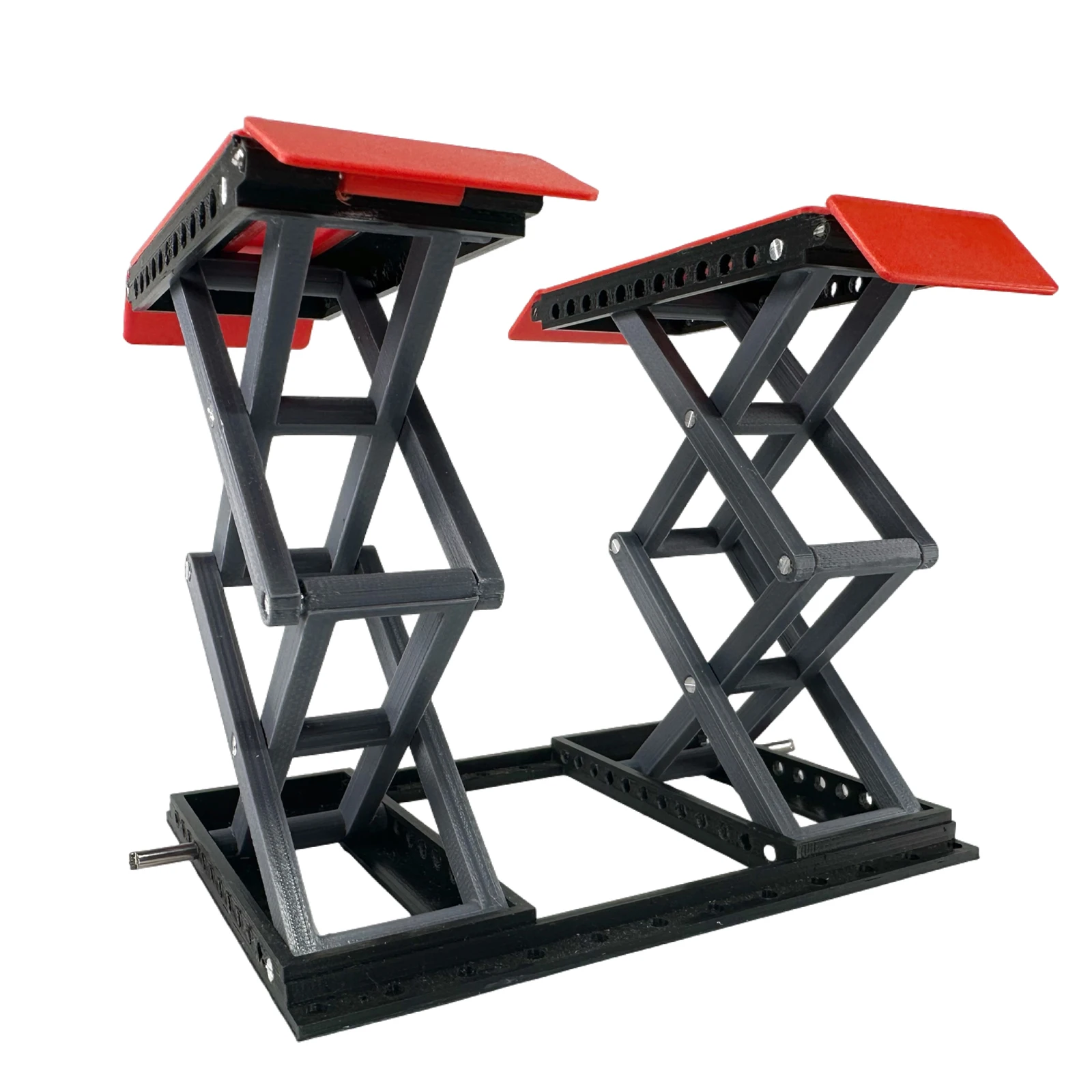 Lifting Model Suitable for 1/1 - Workshop Tools Car recension och pris