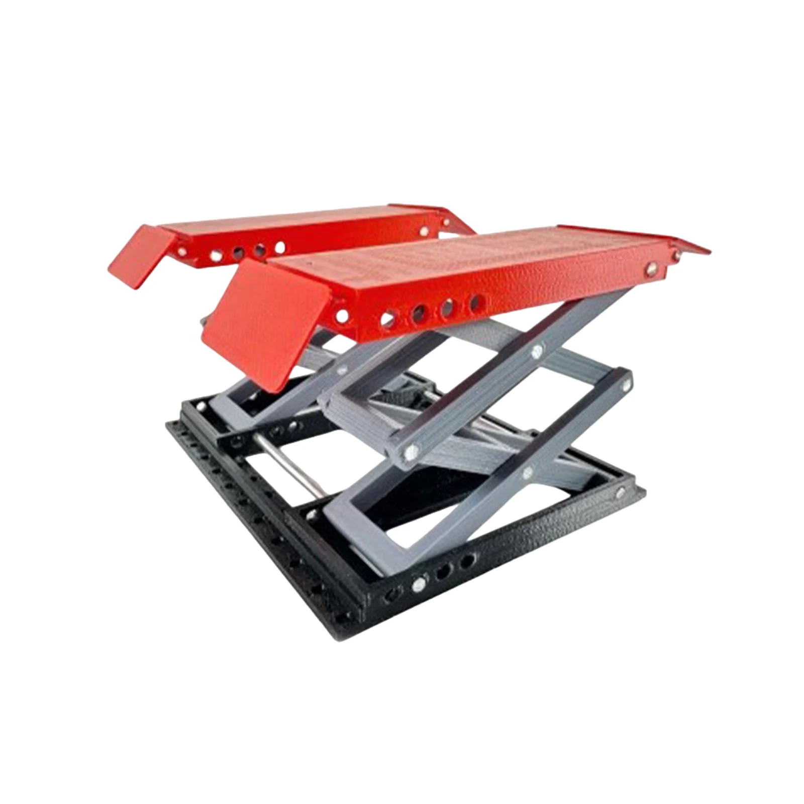 Lifting Model Suitable for 1/1 - Workshop Tools Car recension och pris
