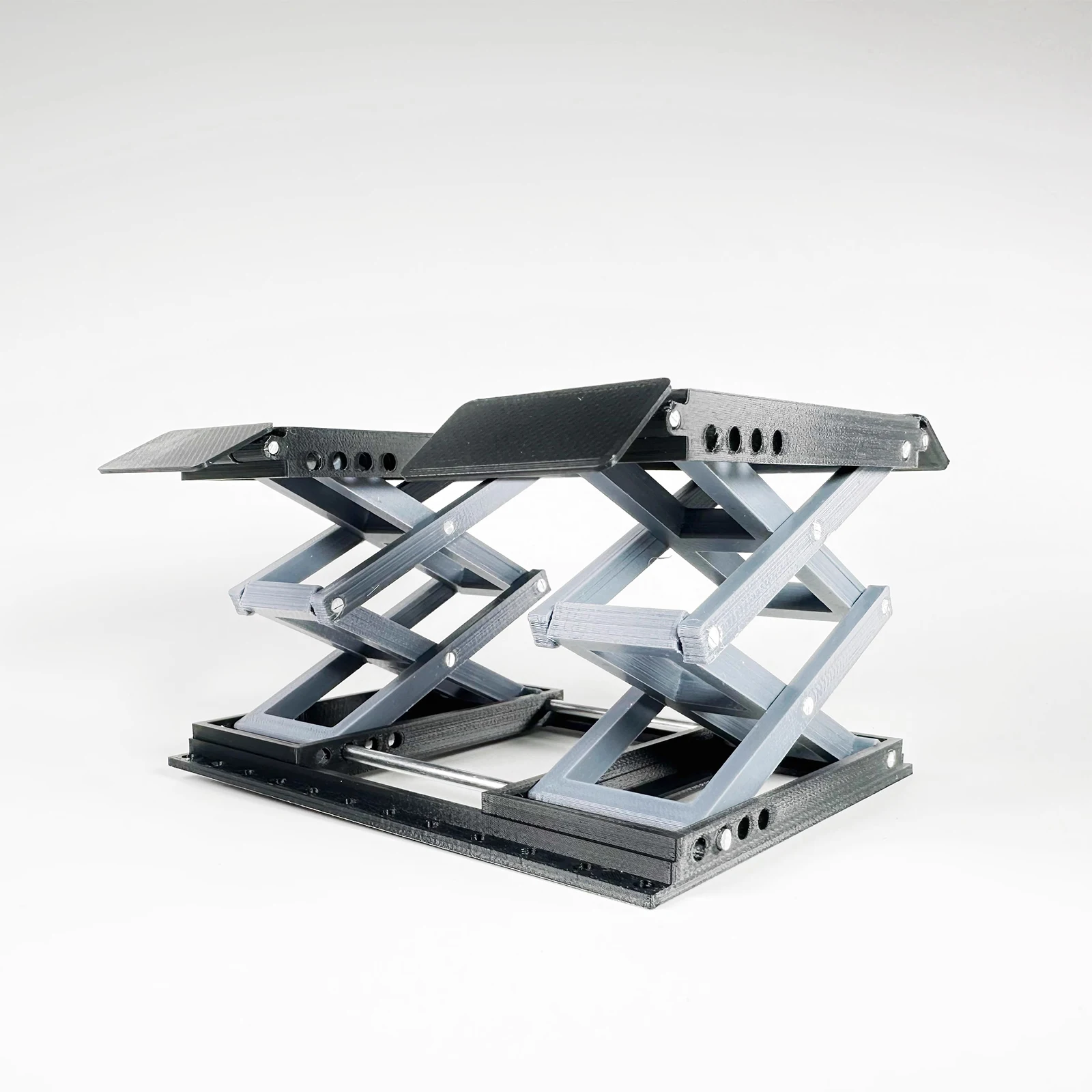 Lifting Model Suitable for 1/1 - Workshop Tools Car recension och pris