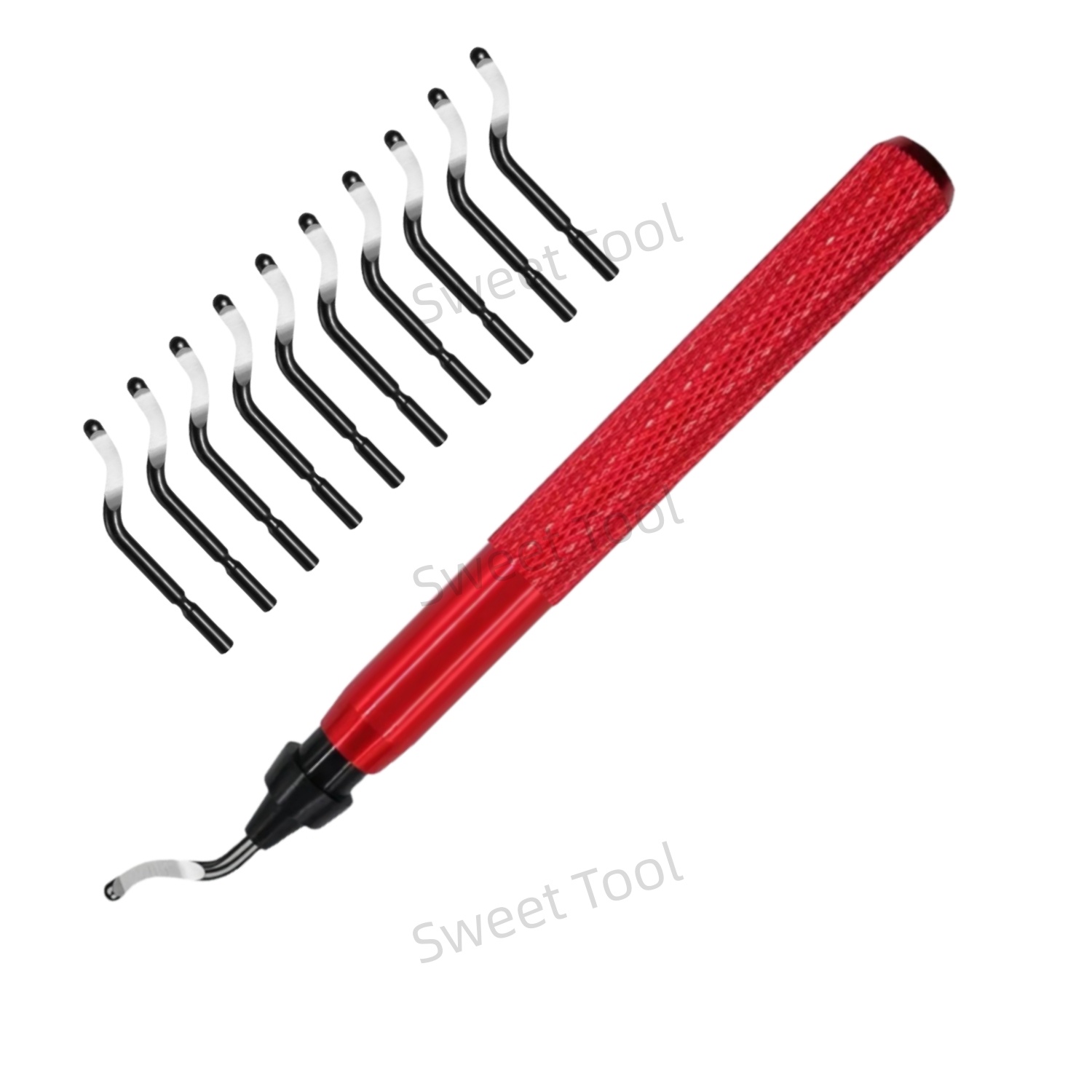 Deburring Tool Set RB1200 Seri - Workshop Tools Sale recension och pris