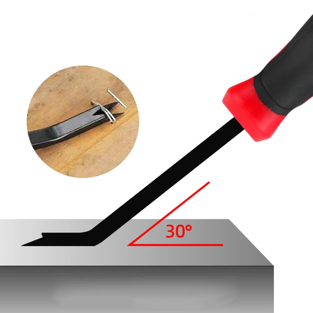 Woodworking Nail Puller For Au - Workshop Tools Sale recension och pris