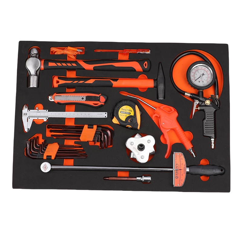 Heavy Duty Security Wrench  Au - Workshop Tools Car recension och pris