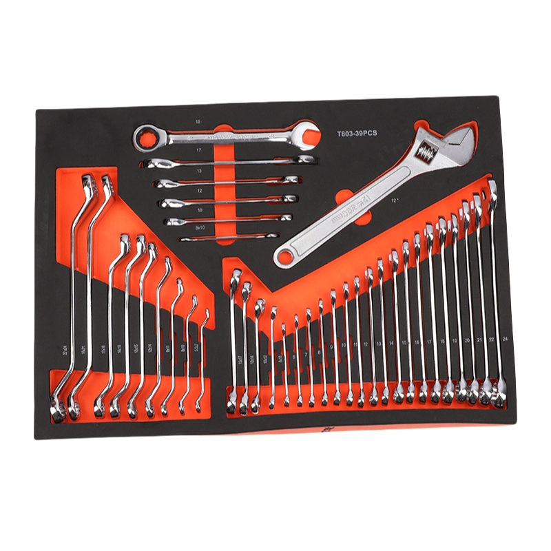 Heavy Duty Security Wrench  Au - Workshop Tools Car recension och pris