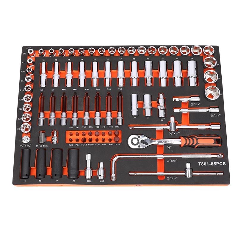 Heavy Duty Security Wrench  Au - Workshop Tools Car recension och pris