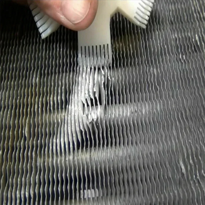 Universal Radiator Fin Repair  - Tools For Home Workshop recension och pris