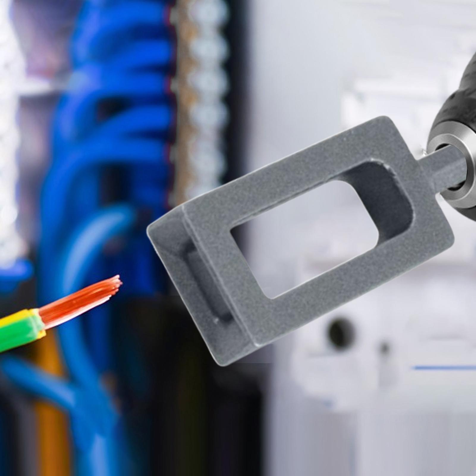 Multifunctional Hex Shank Quic - Workshop Garage Tools Manufacturer recension och pris