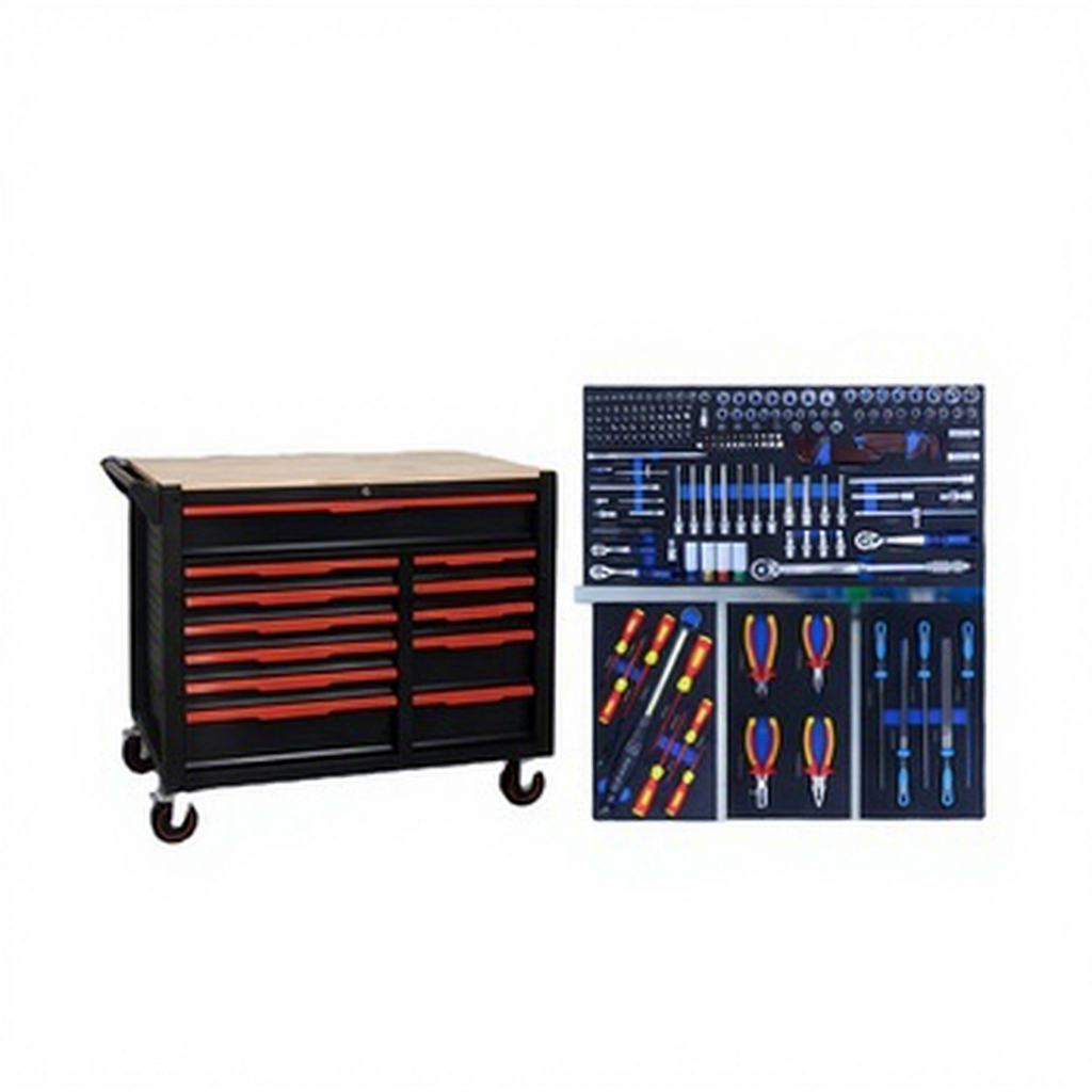 Manufacturer CE Workshop Wheel - Workshop Garage Tools Manufacturer recension och pris