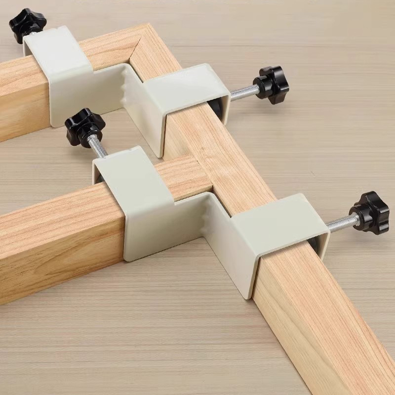 1/2pc 90 Degree Positioning Sq - Angle Clamp 90 recension och pris