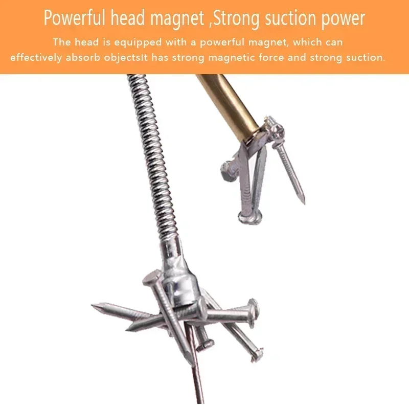 New Foldable Strong Magnetic P - Workshop Tools Car recension och pris