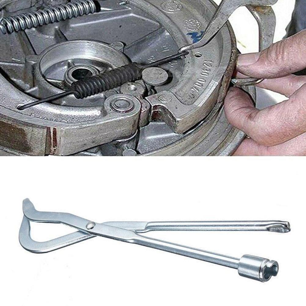 31cm Car Vehicle Drum Brake Li - Workshop Tools Car recension och pris