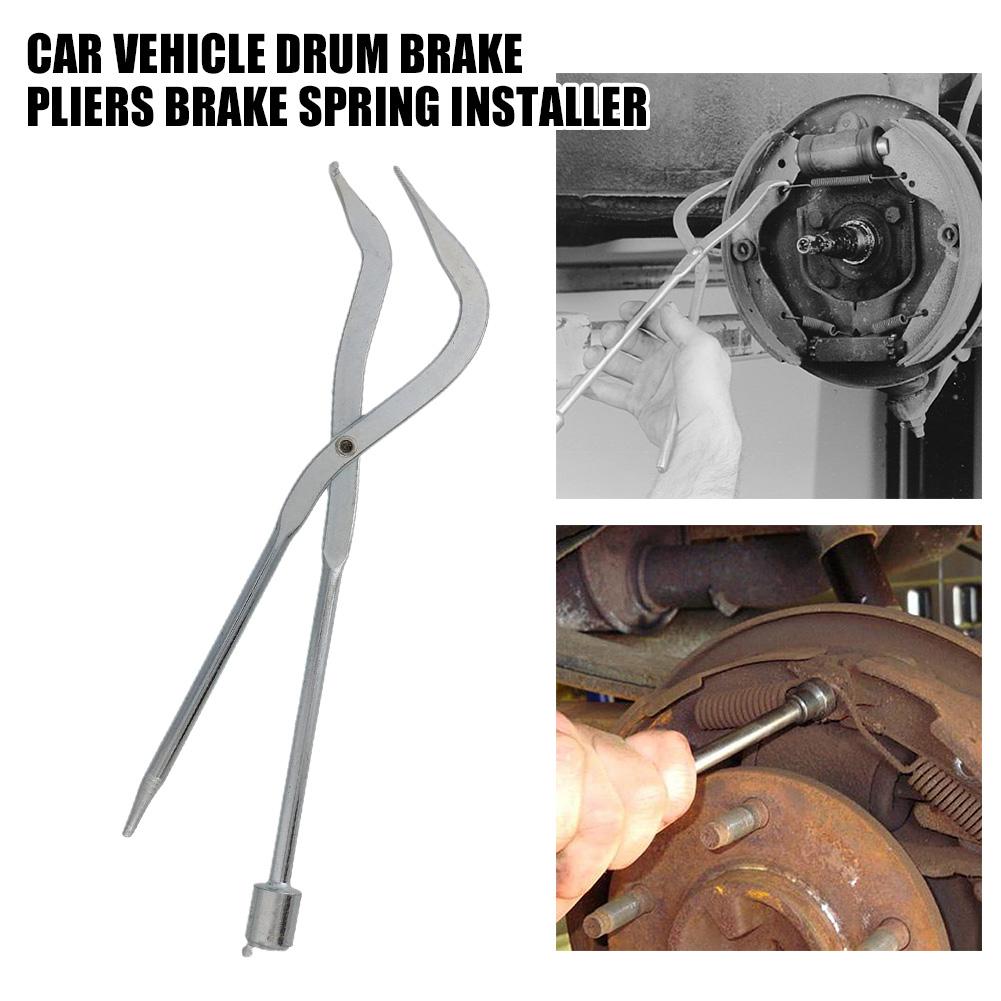 31cm Car Vehicle Drum Brake Li - Workshop Tools Car recension och pris