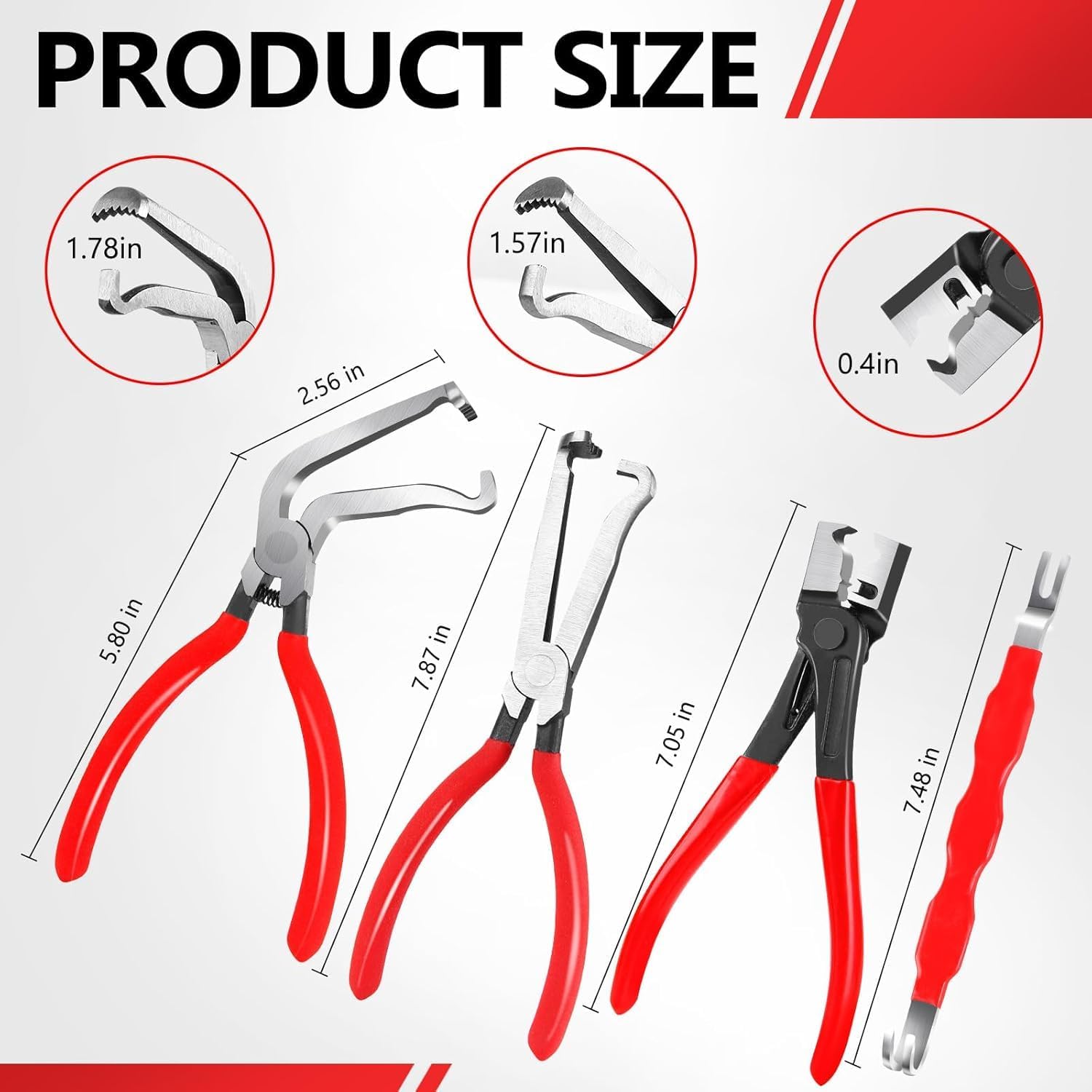 Auto Electrical Disconnect Pli - Workshop Tools Sale recension och pris