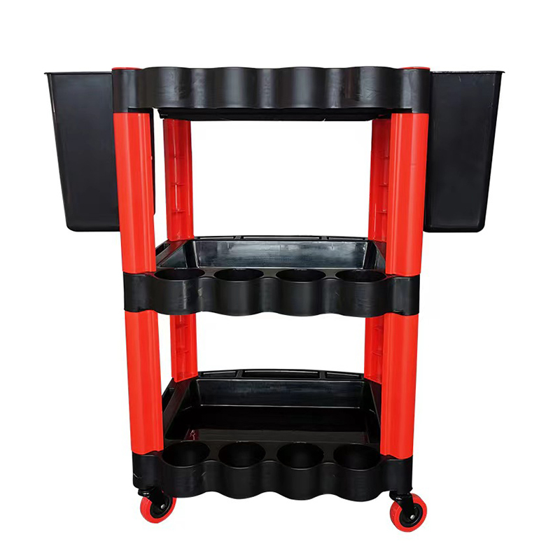 Auto Repair WashTool Storage C - Workshop Tools Car recension och pris