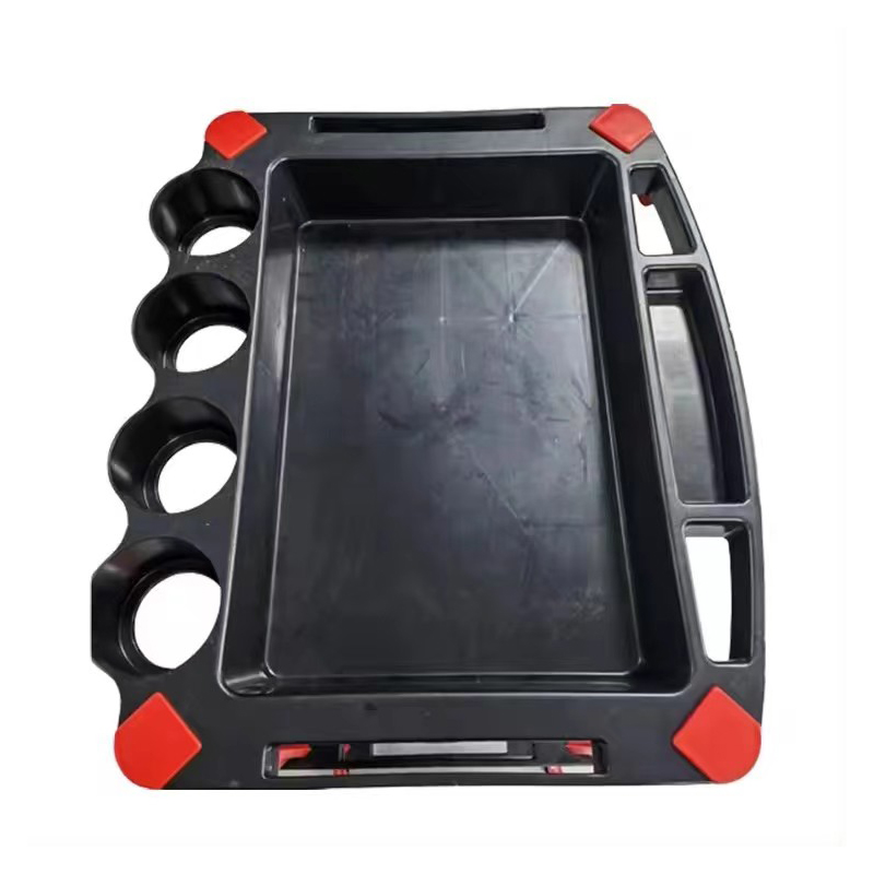 Auto Repair WashTool Storage C - Workshop Tools Car recension och pris