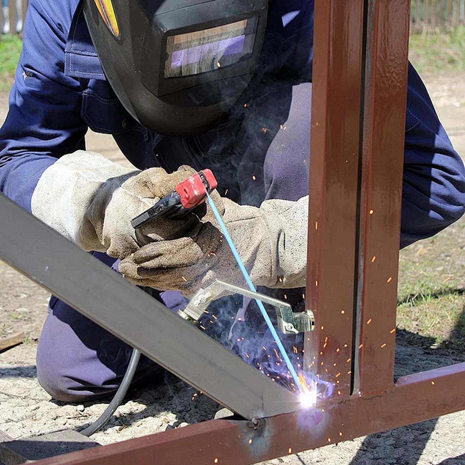 Magnetic Welding Holder 0-180  - Tools For Fabrication Workshop recension och pris