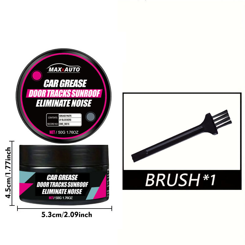 Car & Home Lubricant Grease Ca - Tools For Home Workshop recension och pris