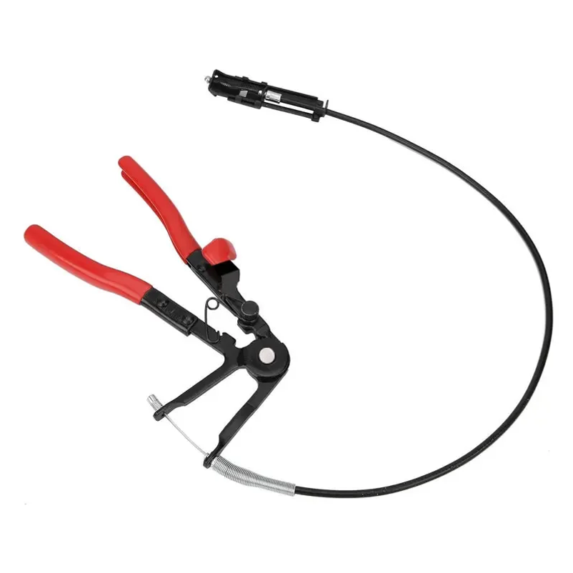 Car Fuel Oil Water Hose Clamp  - Workshop Tools Sale recension och pris