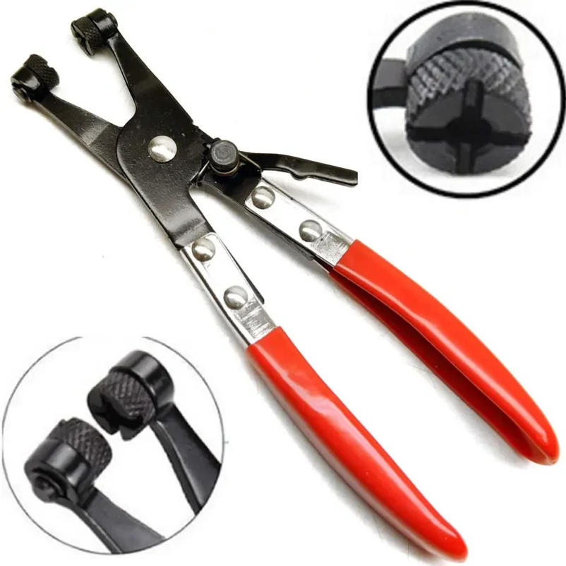Car Fuel Oil Water Hose Clamp  - Workshop Tools Sale recension och pris